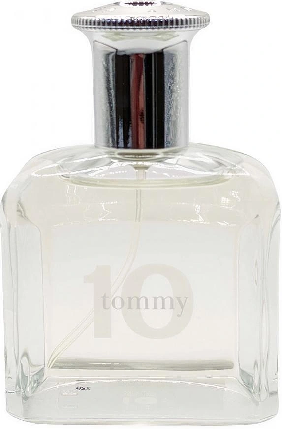 Tommy Hilfiger Tommy 10 Man — фото 2