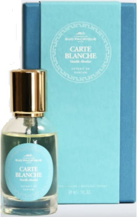 Comptoir Sud Pacifique Carte Blanche — фото 2