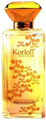 Korloff Paris — Korloff Paris Gold