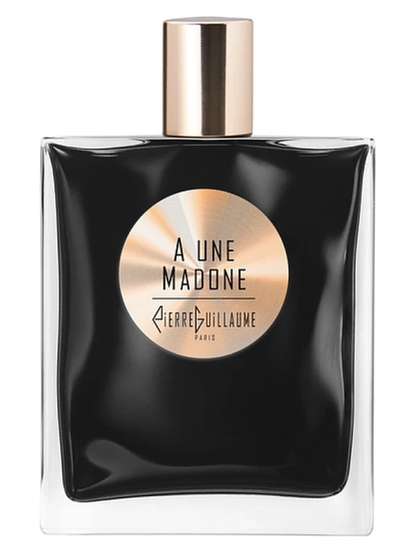Pierre Guillaume — Pierre Guillaume A Une Madone