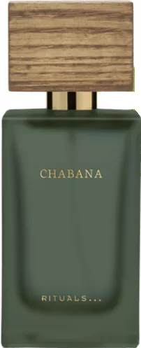 Rituals — Rituals Chabana