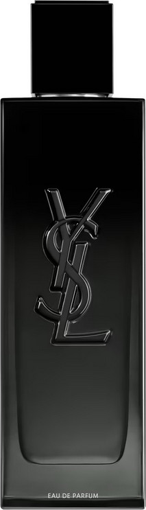 Yves Saint Laurent — Yves Saint Laurent Myslf
