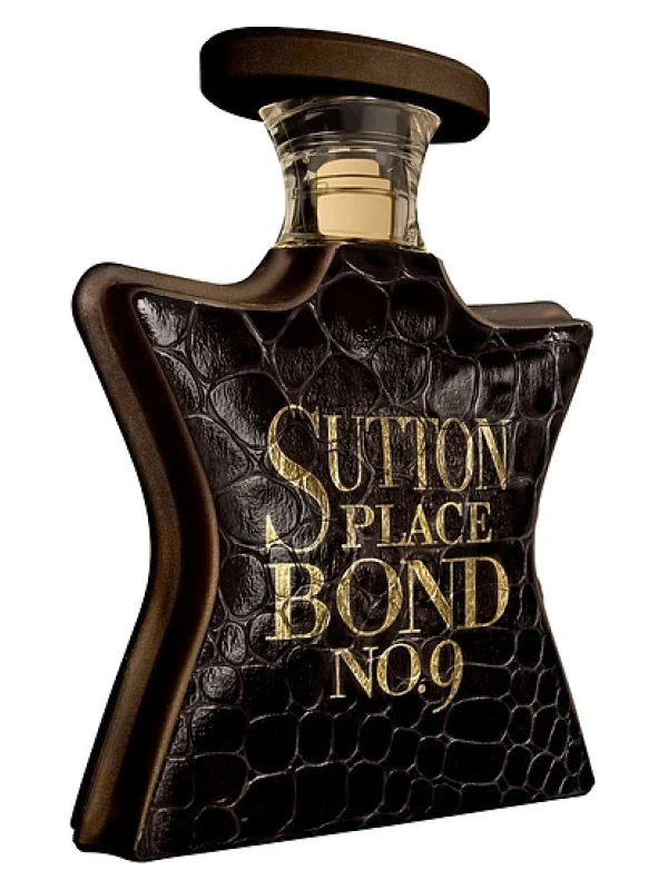 Bond No.9 — Bond No.9 Sutton Place