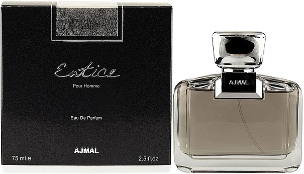 Ajmal — Ajmal Entice For Him