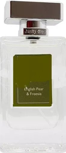 Jenny Glow — Jenny Glow English Pear & Freesia
