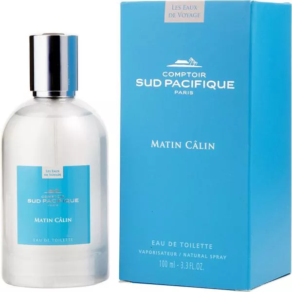 Comptoir Sud Pacifique Matin Calin — фото 4