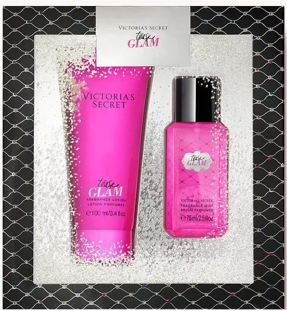 Victoria's Secret Tease Glam — фото 3