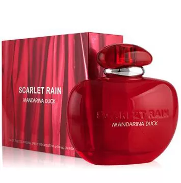 Mandarina Duck Scarlet Rain — фото 2