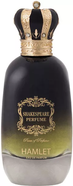 Shakespeare Perfume Hamlet — фото 2