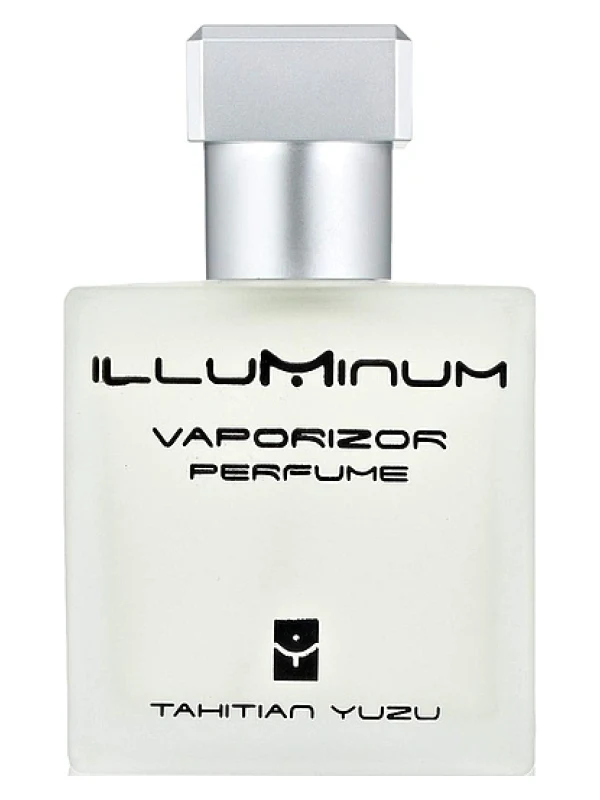 Illuminum — Illuminum Tahitian Yuzu