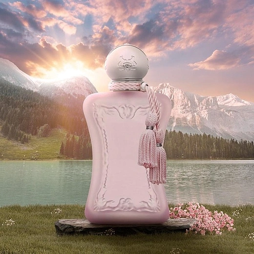 Parfums de Marly — Parfums de Marly Delina La Rosee