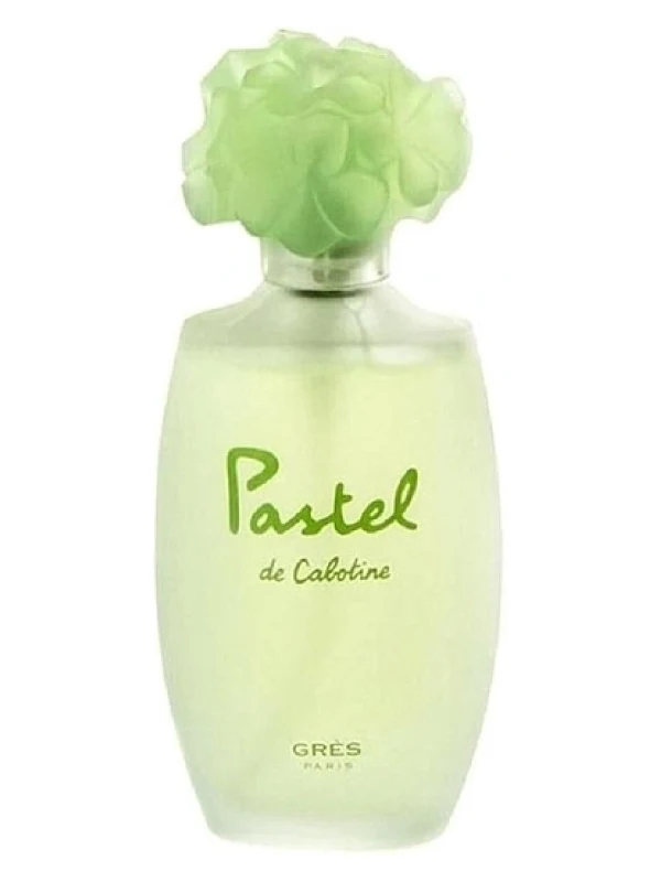 Gres — Gres Pastel de Cabotine