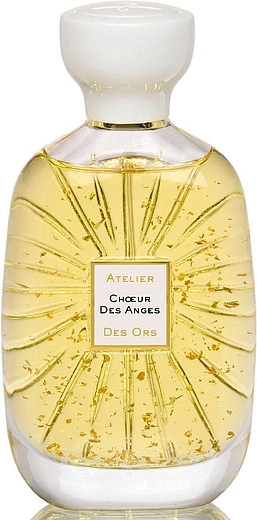 Atelier des Ors — Atelier des Ors Choeur Des Anges