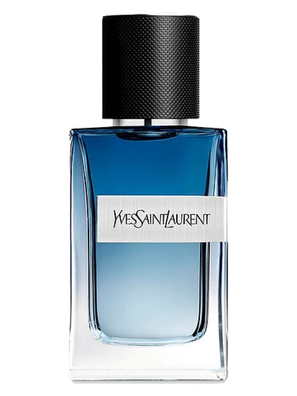 Yves Saint Laurent — Yves Saint Laurent Y Live