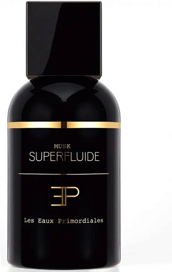 Les Eaux Primordiales Musk Superfluide — фото 2