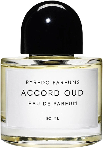 Byredo Parfums — Byredo Parfums Accord Oud