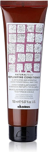 Davines — Davines Replumping Conditioner