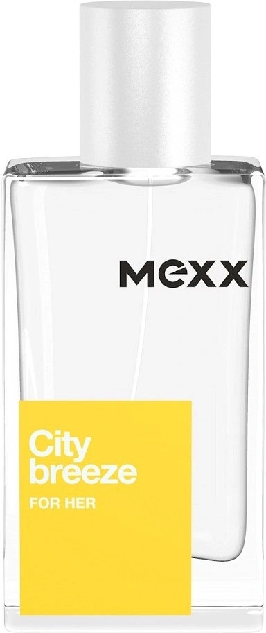 Mexx City Breeze for Her — фото 2