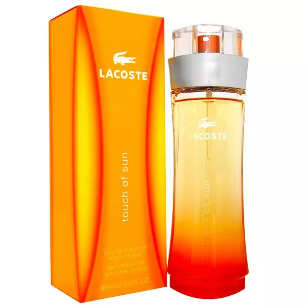 Lacoste Touch of Sun — фото 3
