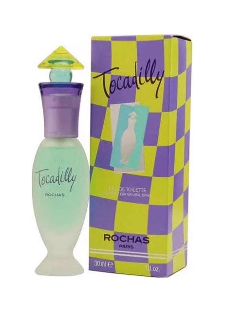 Rochas — Rochas Tocadilly