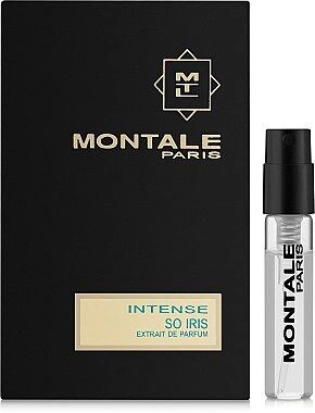 Montale So Iris Intense — фото 4