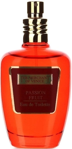 The Merchant of Venice — The Merchant of Venice Passion Fruit