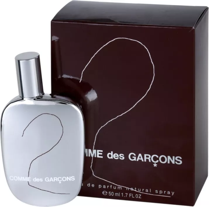 Comme des Garcons Comme des Garcons 2 — фото 4
