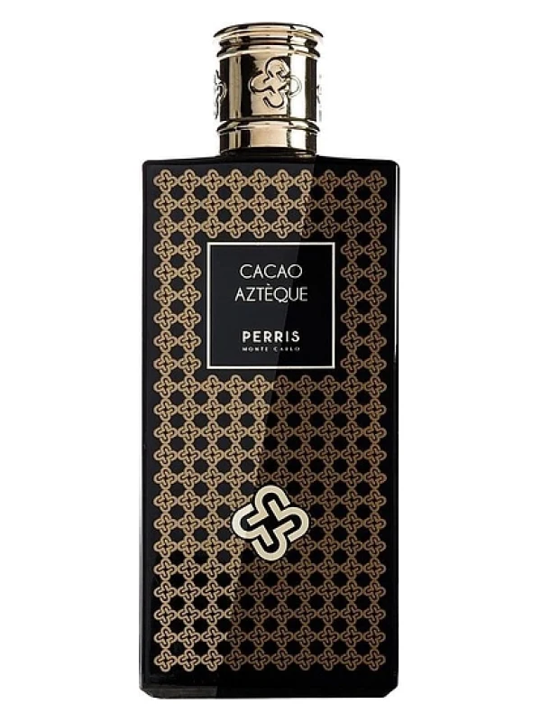 Perris Monte Carlo — Perris Monte Carlo Cacao Azteque
