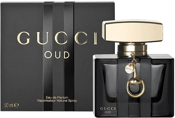 Gucci — Gucci Oud