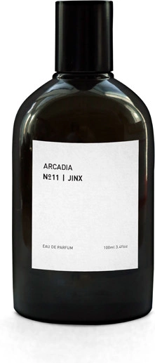 Arcadia — Arcadia No.11 Jinx