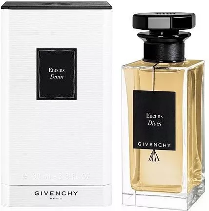 Givenchy Ences Divin — фото 3