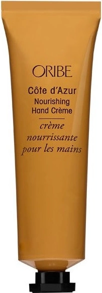 Oribe Cote d'Azur Nourishing Hand Creme — фото 2