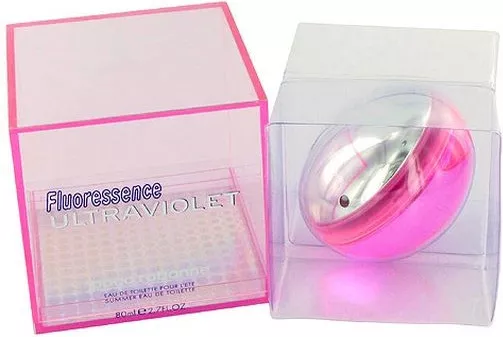 Paco Rabanne Ultraviolet Fluoressence — фото 3
