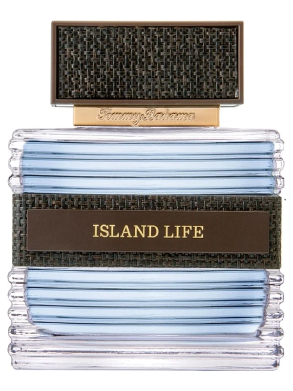 Tommy Bahama — Tommy Bahama Island Life