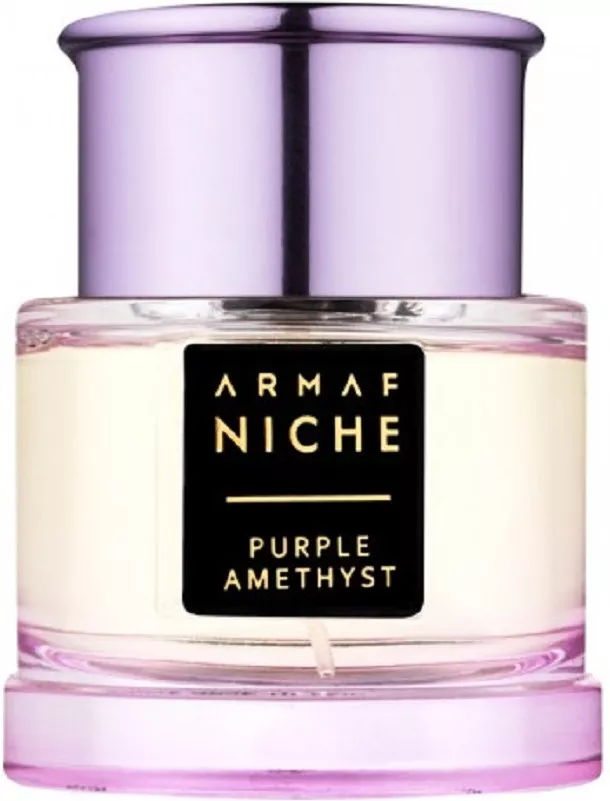 Sterling Parfums Purple Amethyst — фото 2