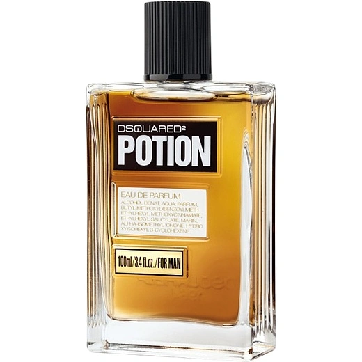 Dsquared2 — Dsquared2 Potion for men