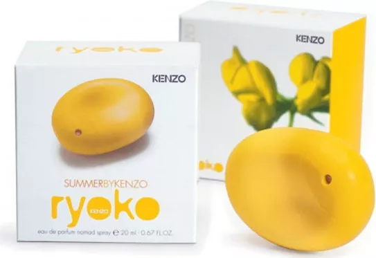 Kenzo Summer Ryoko — фото 2