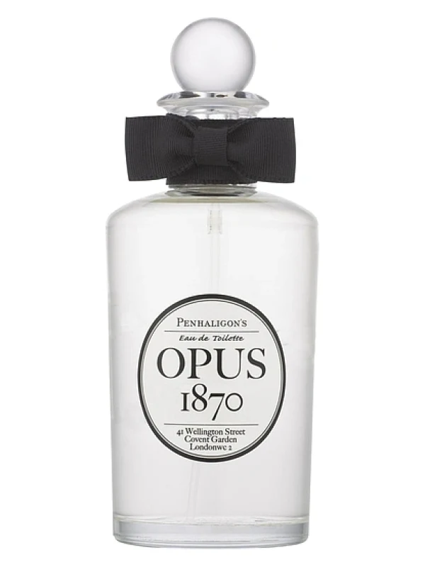 Penhaligon's — Penhaligon's Opus 1870