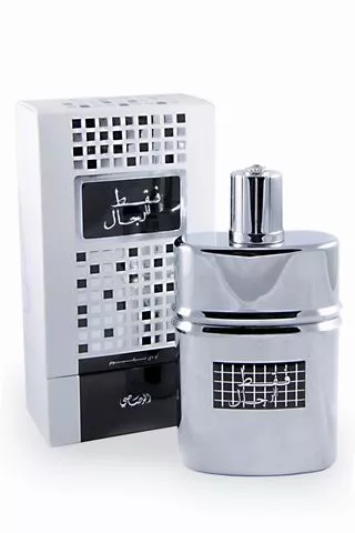 Rasasi — Rasasi Faqat Lil Rijal