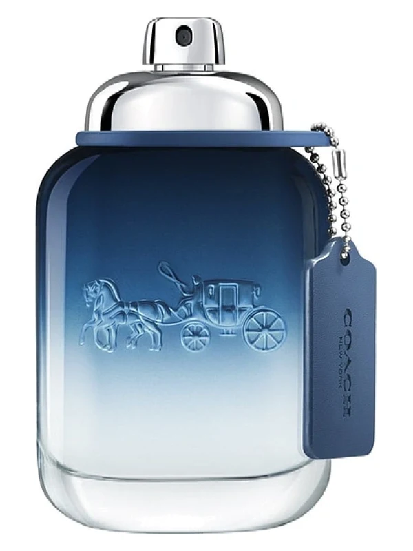 Coach — Coach Coach Blue For Men