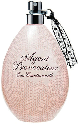 Agent Provocateur — Agent Provocateur Agent Provocateur Eau Emotionnelle