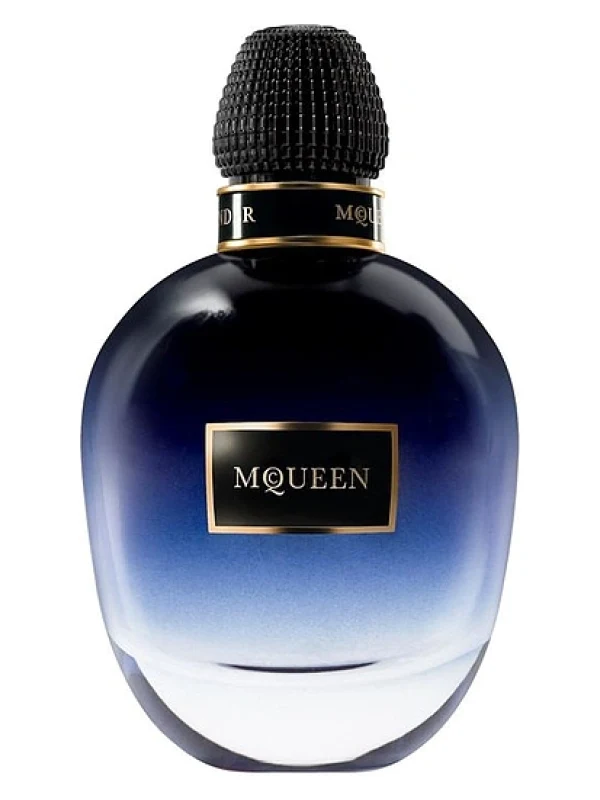 Alexander McQueen — Alexander McQueen Everlasting Dream