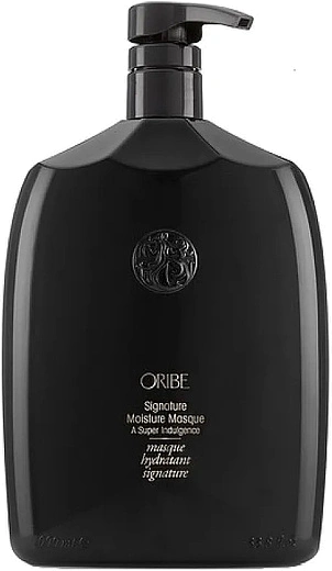 Oribe — Oribe Signature Moisture Masque A Super Indulgence