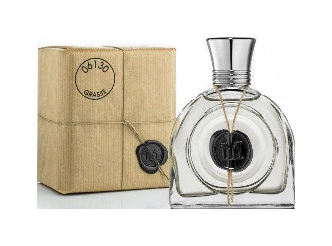 M. Micallef — M. Micallef Made In Grasse 06130 Pour Homme