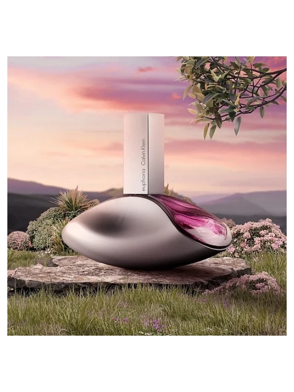 Calvin Klein — Calvin Klein Euphoria for women