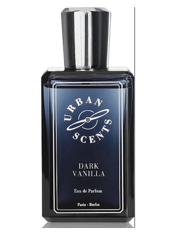 Urban Scents — Urban Scents Dark Vanilla