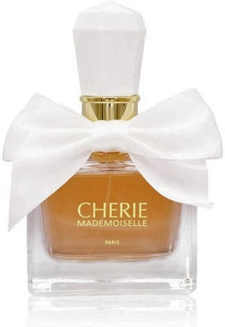 Geparlys — Geparlys Cherie Mademoiselle