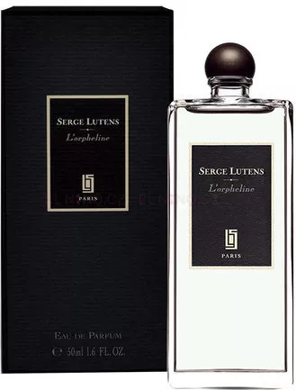 Serge Lutens — Serge Lutens L`Orpheline