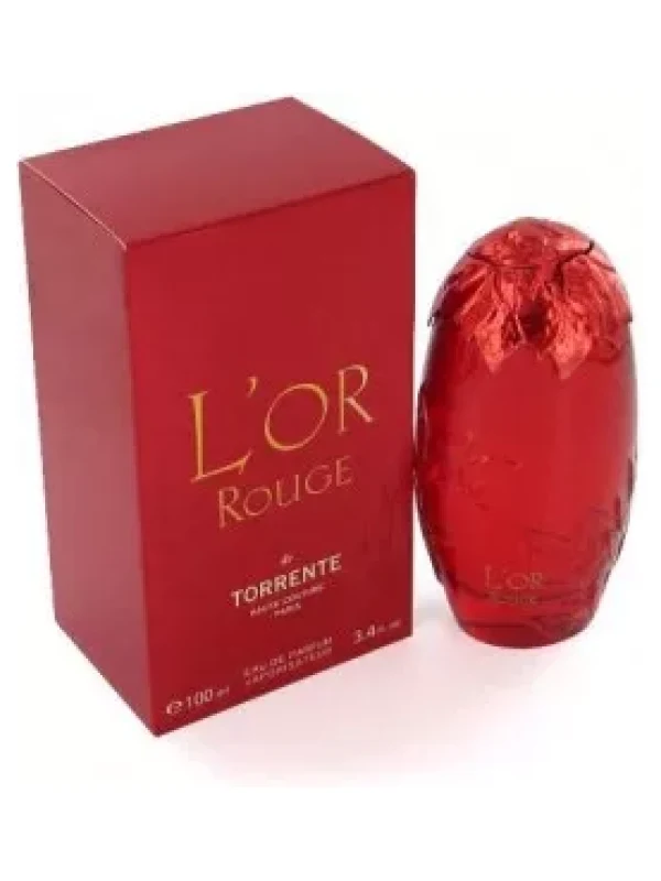 Torrente — Torrente L'Or Rouge