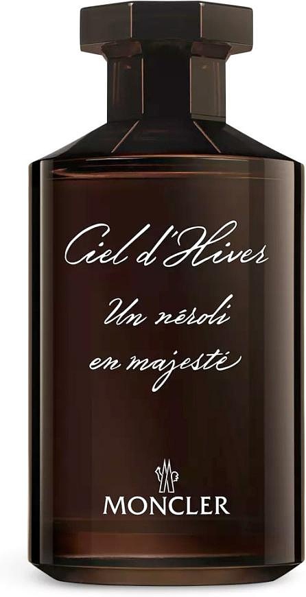Moncler — Moncler Ciel D'hiver
